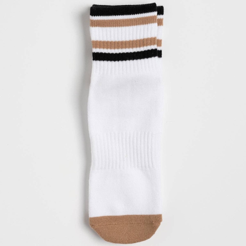 Loops Grip Socks for Pilates, Barre, Yoga